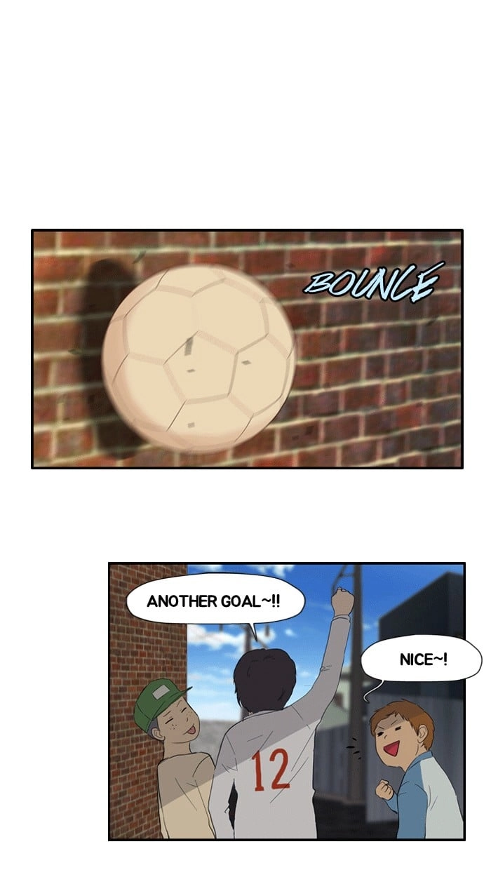 Wind Breaker Chapter 24 - Page 7