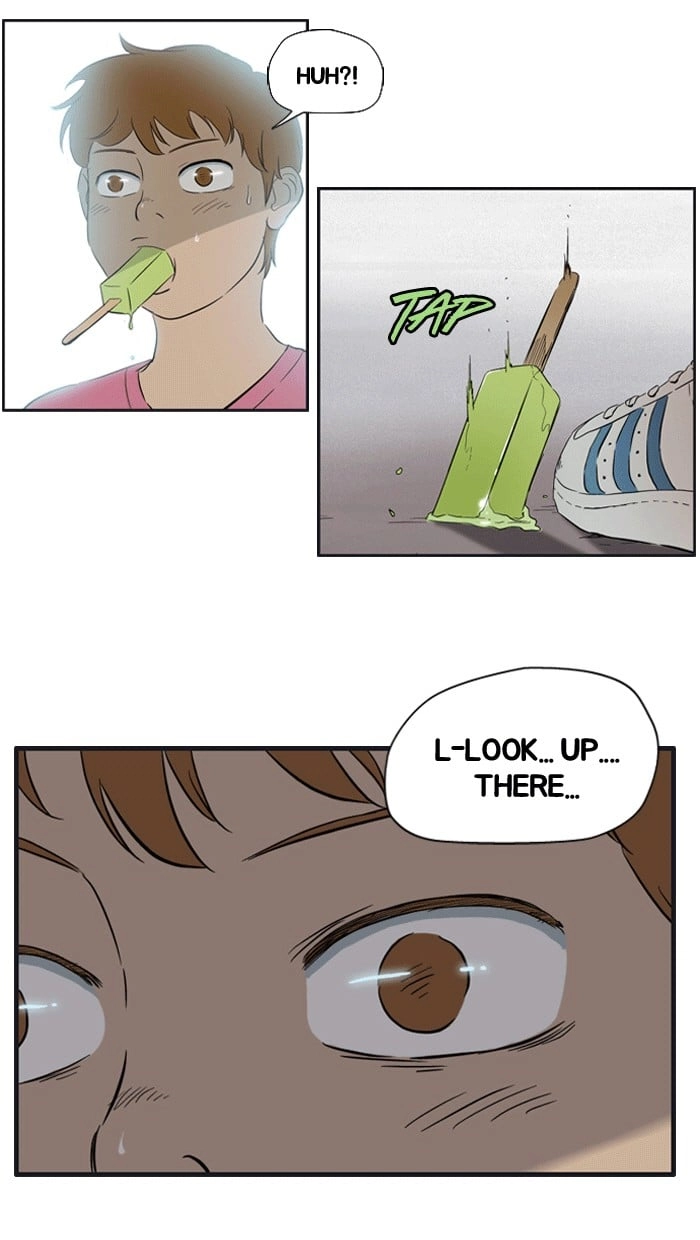 Wind Breaker Chapter 24 - Page 19