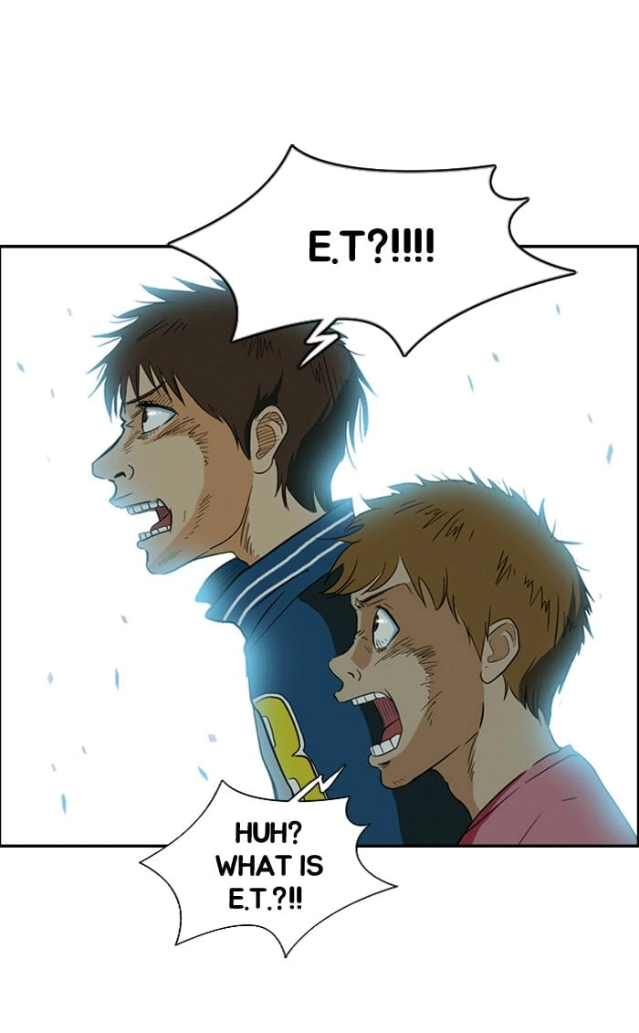 Wind Breaker Chapter 24 - Page 21