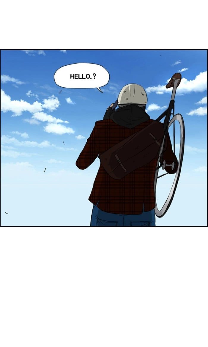 Wind Breaker Chapter 24 - Page 37