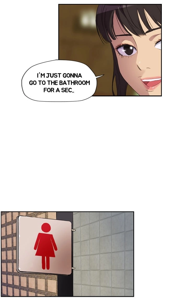 Wind Breaker Chapter 24 - Page 43