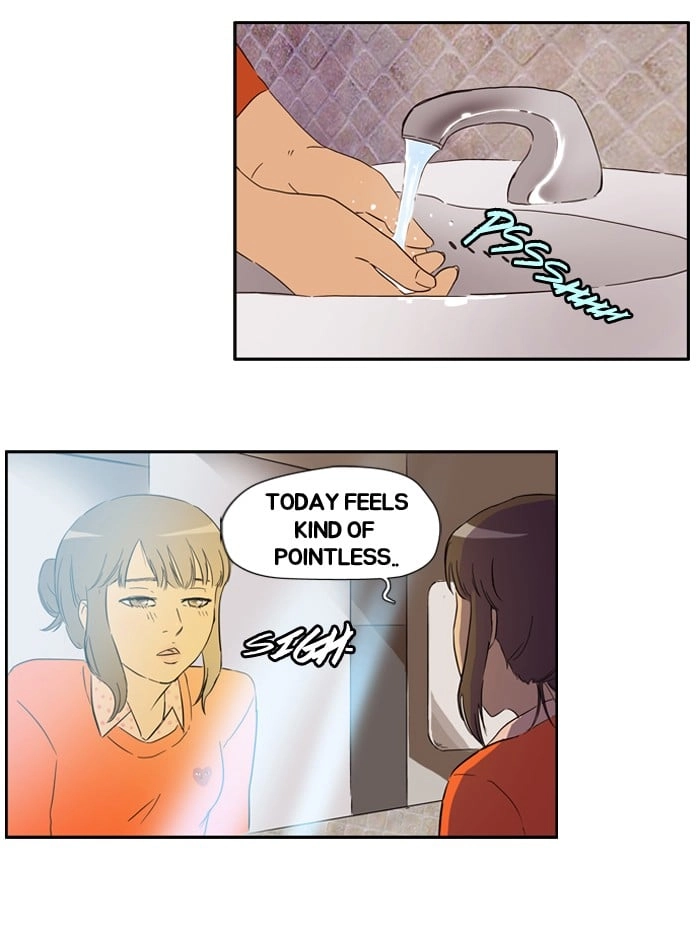 Wind Breaker Chapter 24 - Page 44
