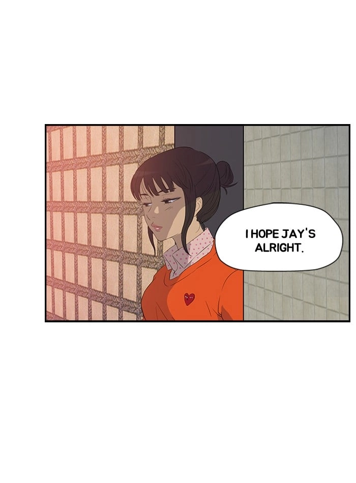 Wind Breaker Chapter 24 - Page 45