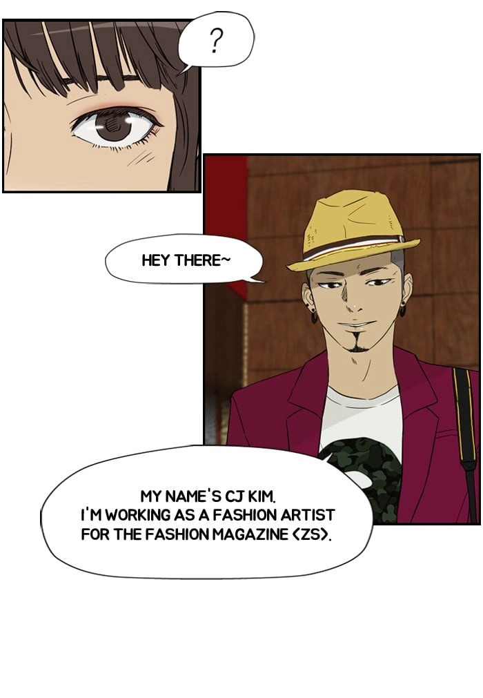 Wind Breaker Chapter 24 - Page 46