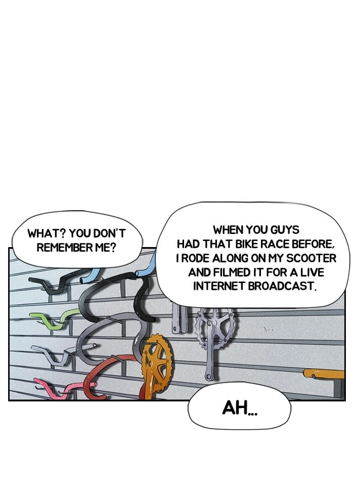 Wind Breaker Chapter 25 - Page 15