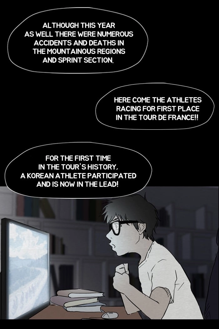 Wind Breaker Chapter 25 - Page 21