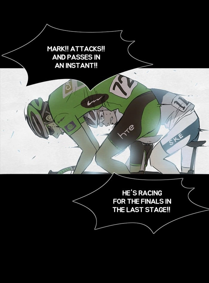 Wind Breaker Chapter 25 - Page 23