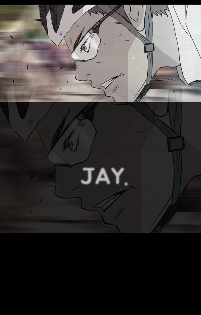 Wind Breaker Chapter 25 - Page 24