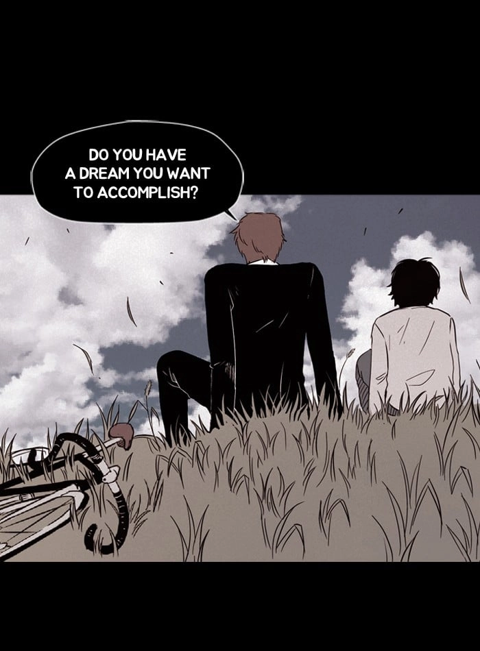 Wind Breaker Chapter 25 - Page 25