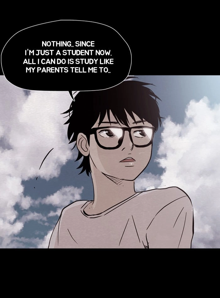Wind Breaker Chapter 25 - Page 28