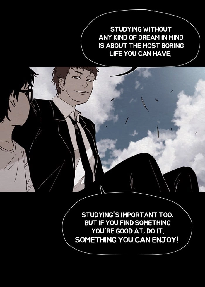 Wind Breaker Chapter 25 - Page 29