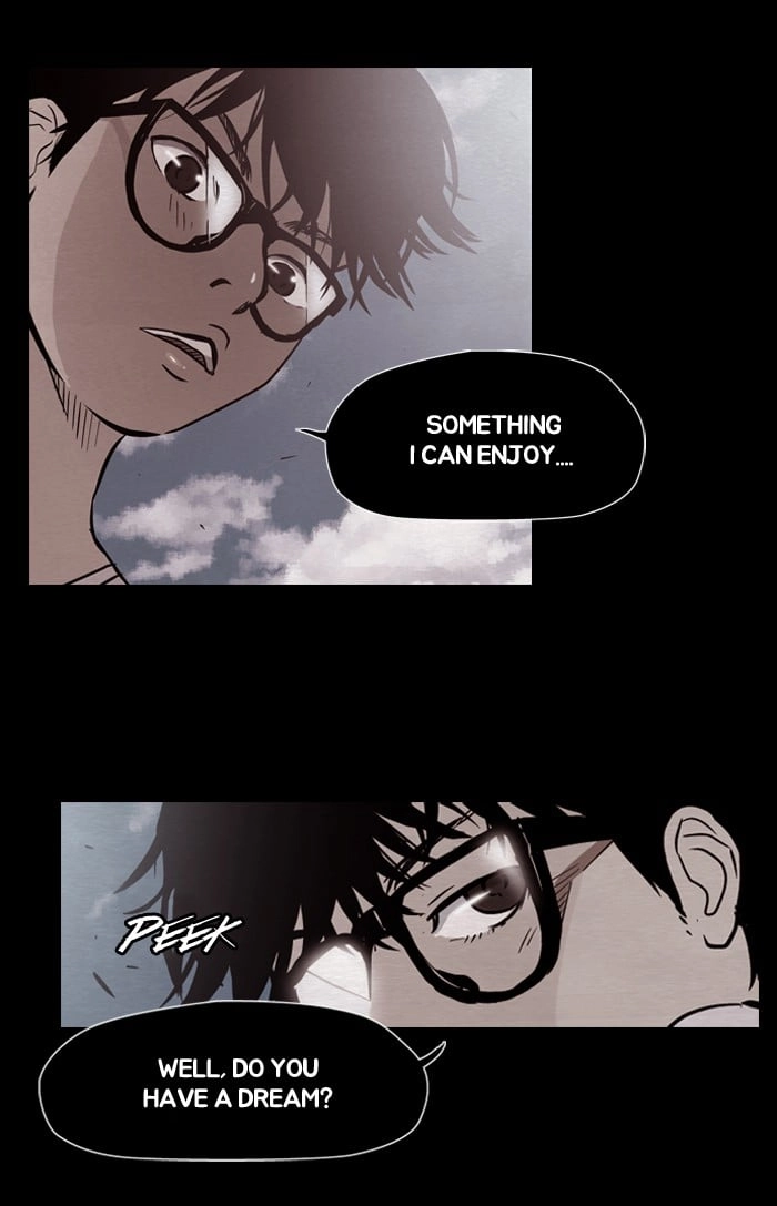 Wind Breaker Chapter 25 - Page 30