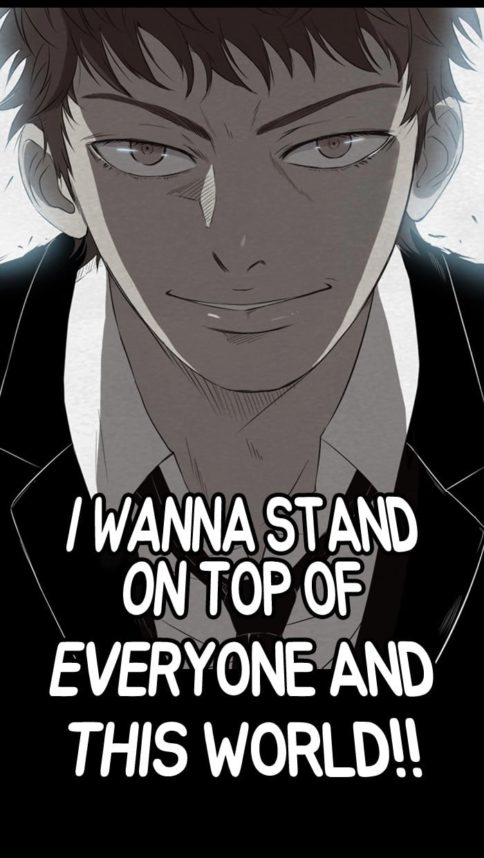 Wind Breaker Chapter 25 - Page 32
