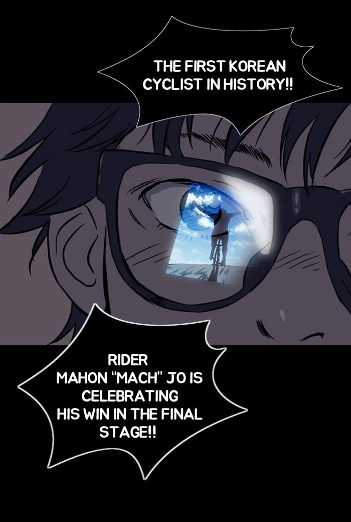 Wind Breaker Chapter 25 - Page 36