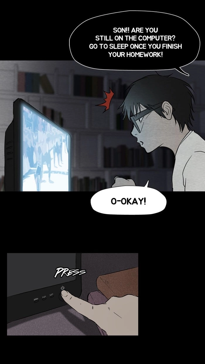 Wind Breaker Chapter 25 - Page 37