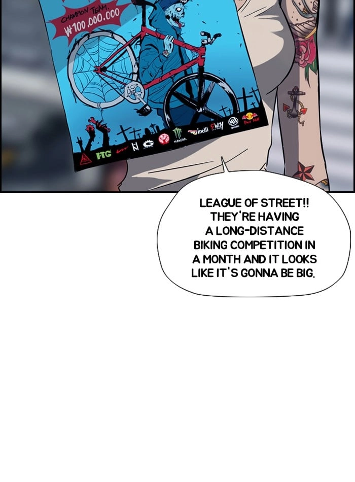 Wind Breaker Chapter 25 - Page 48