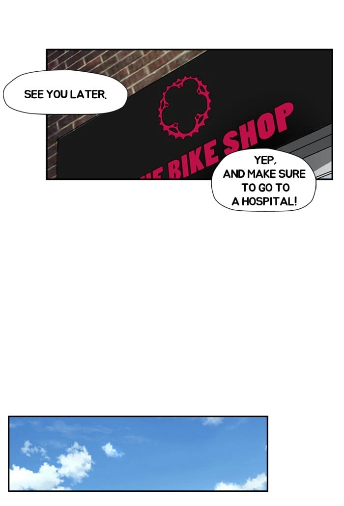 Wind Breaker Chapter 25 - Page 51