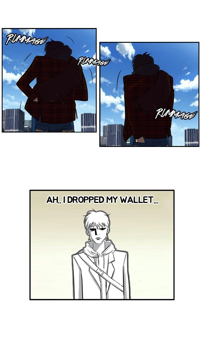 Wind Breaker Chapter 25 - Page 53