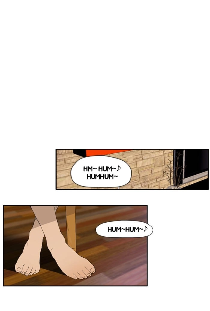 Wind Breaker Chapter 25 - Page 54