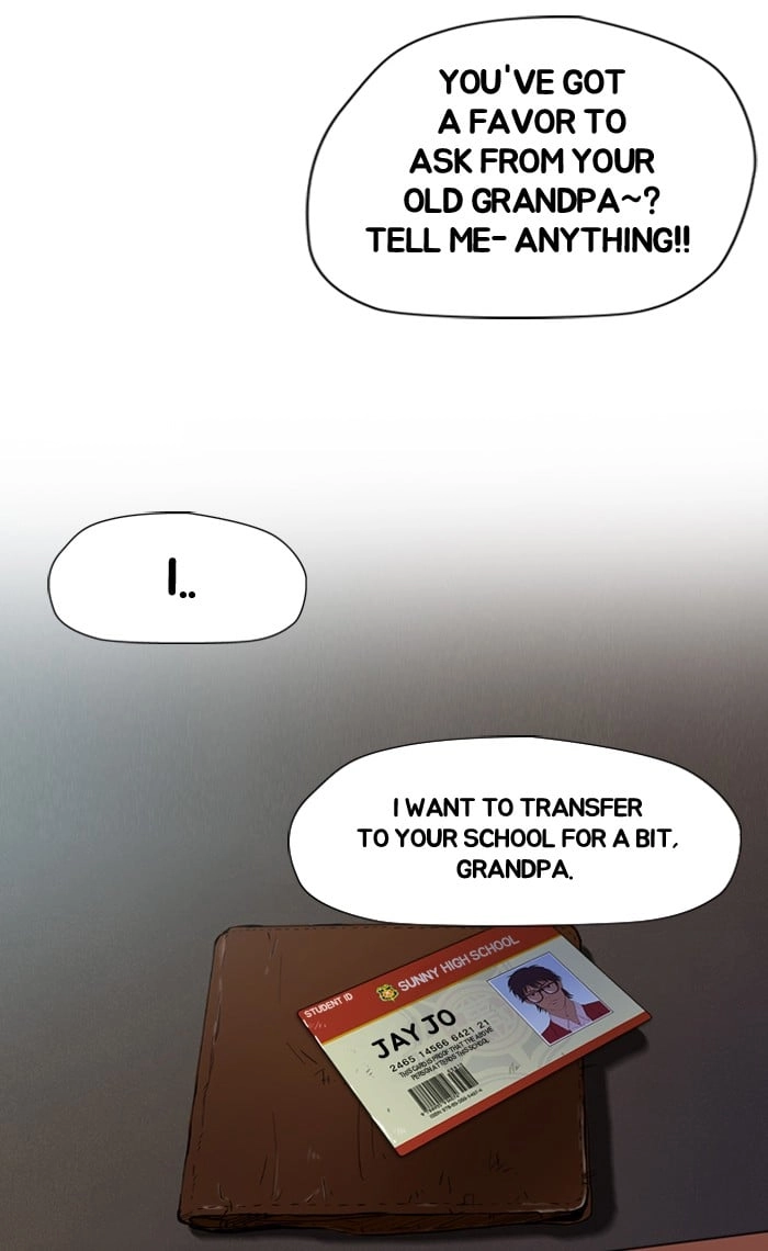 Wind Breaker Chapter 25 - Page 58