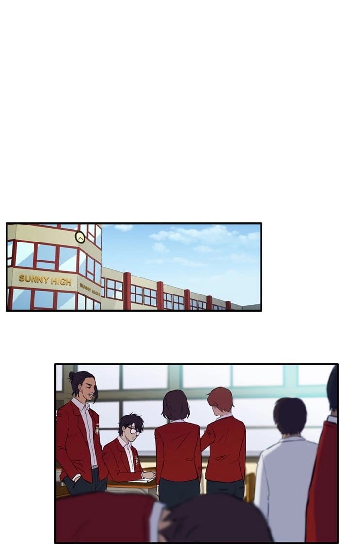 Wind Breaker Chapter 26 - Page 7
