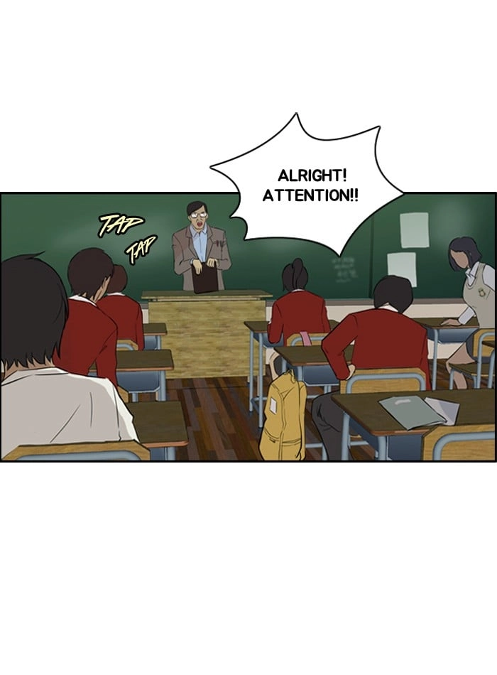 Wind Breaker Chapter 26 - Page 12
