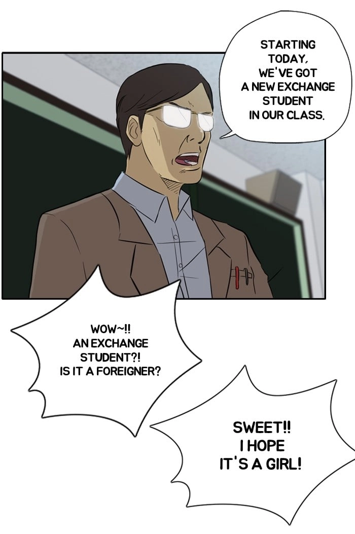 Wind Breaker Chapter 26 - Page 13