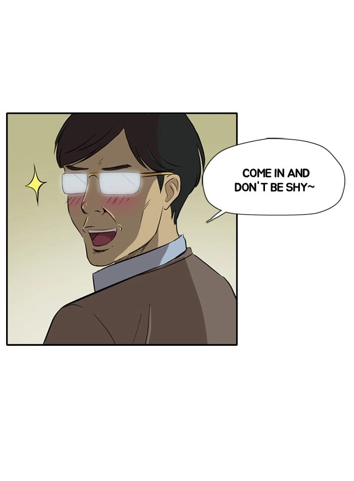 Wind Breaker Chapter 26 - Page 14