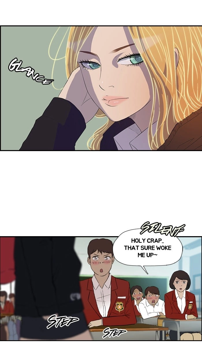 Wind Breaker Chapter 26 - Page 16