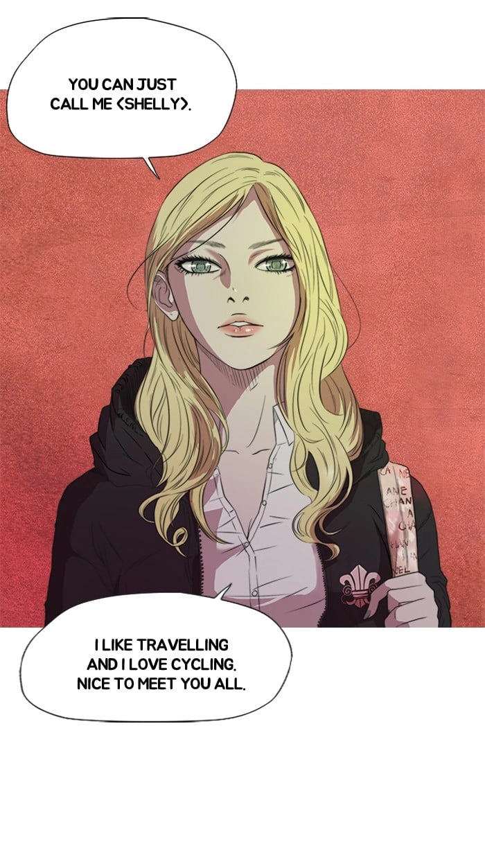 Wind Breaker Chapter 26 - Page 18