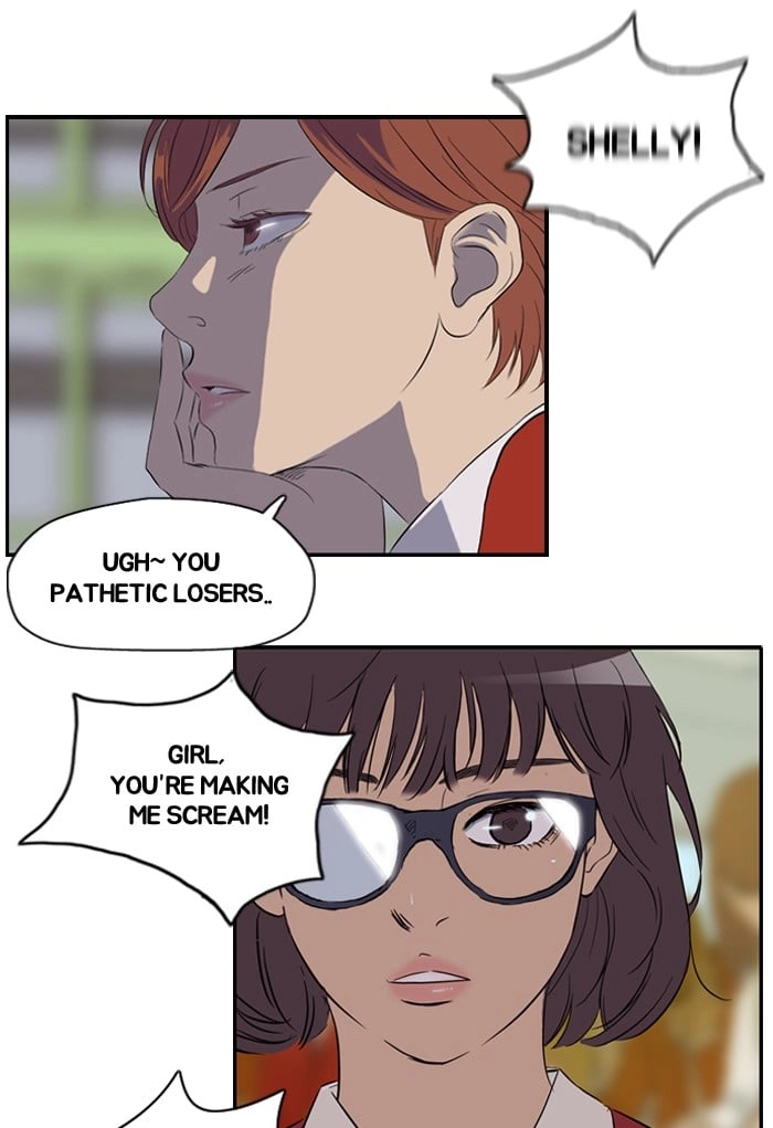 Wind Breaker Chapter 26 - Page 20