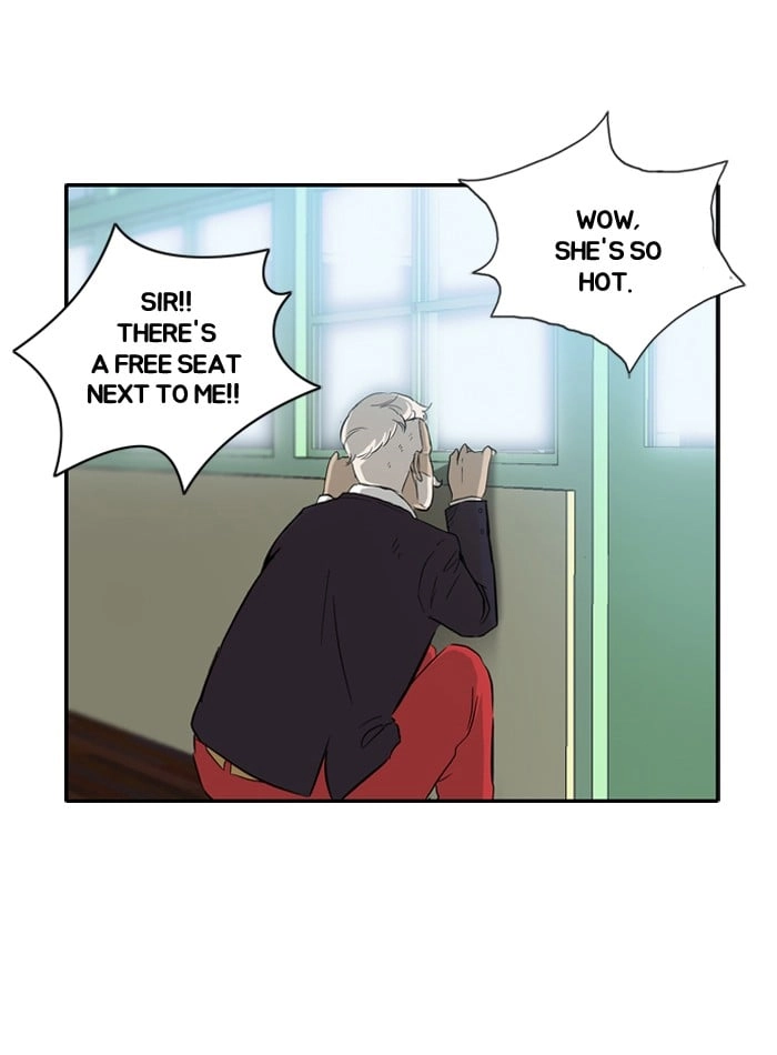 Wind Breaker Chapter 26 - Page 24