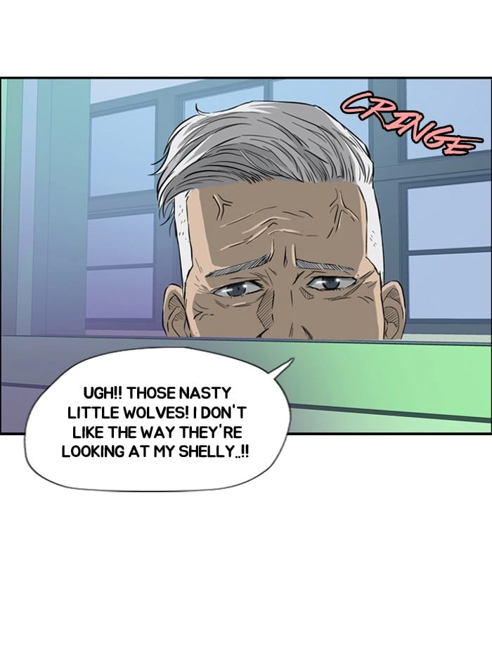 Wind Breaker Chapter 26 - Page 25