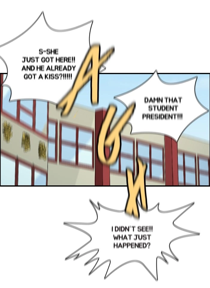 Wind Breaker Chapter 26 - Page 34
