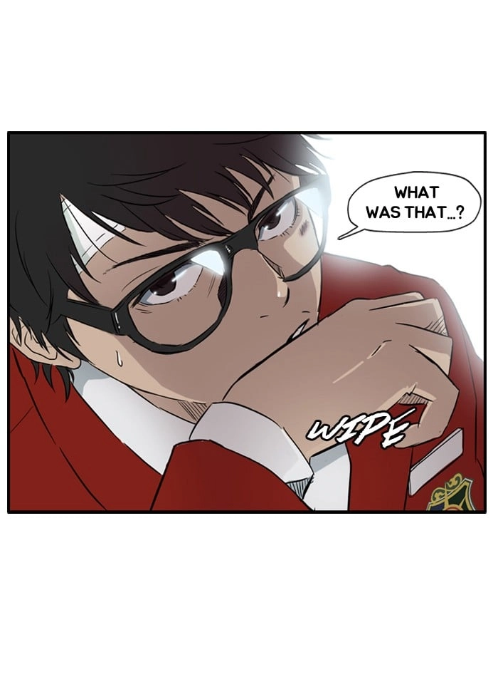 Wind Breaker Chapter 26 - Page 39