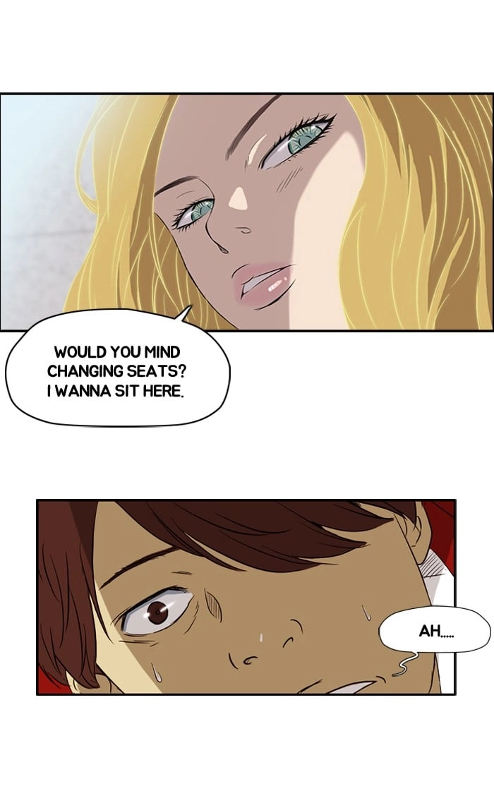 Wind Breaker Chapter 26 - Page 42