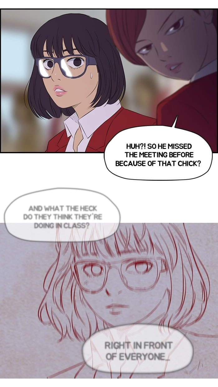 Wind Breaker Chapter 26 - Page 44