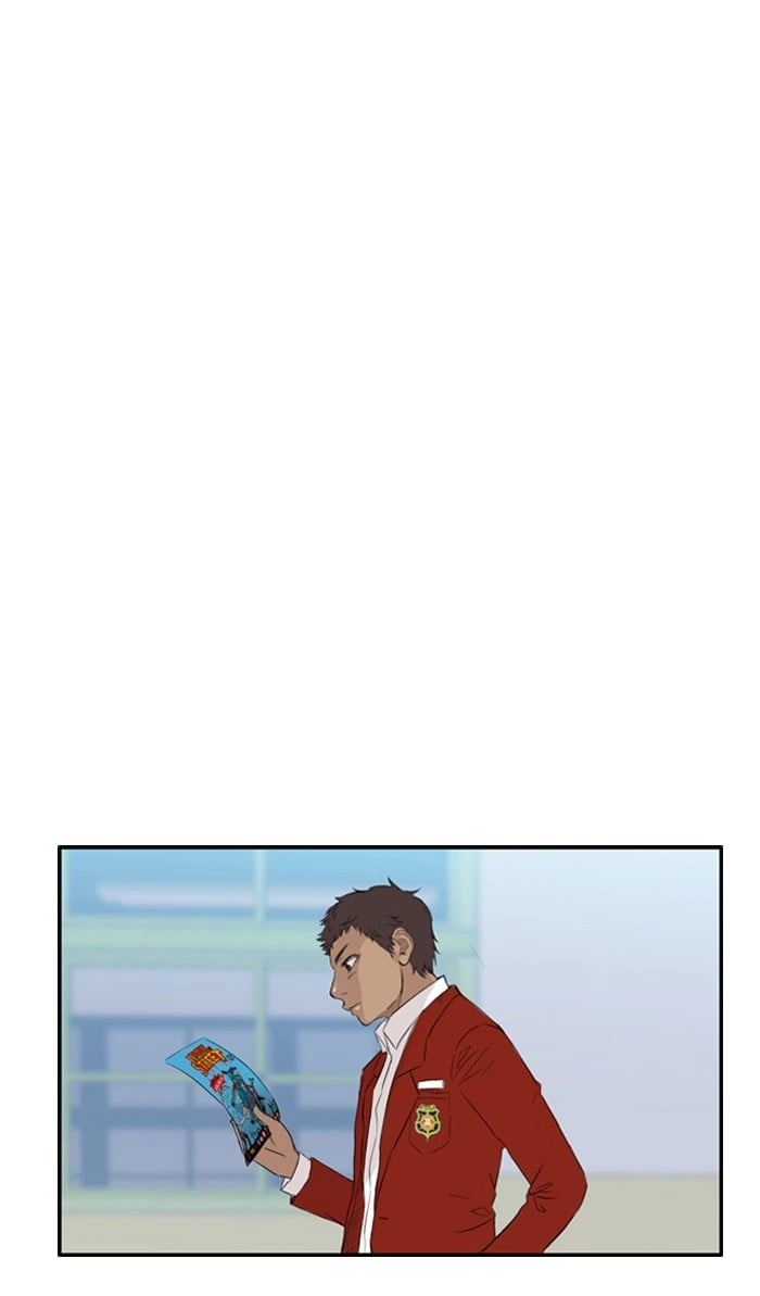 Wind Breaker Chapter 26 - Page 45