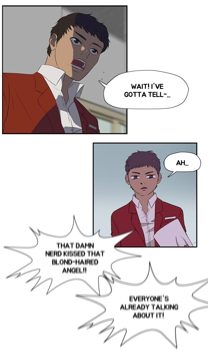 Wind Breaker Chapter 26 - Page 48