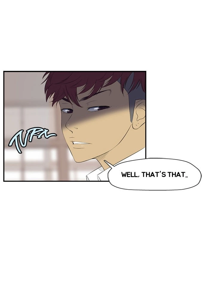 Wind Breaker Chapter 27 - Page 5