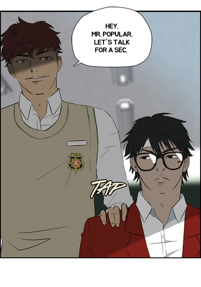Wind Breaker Chapter 27 - Page 6
