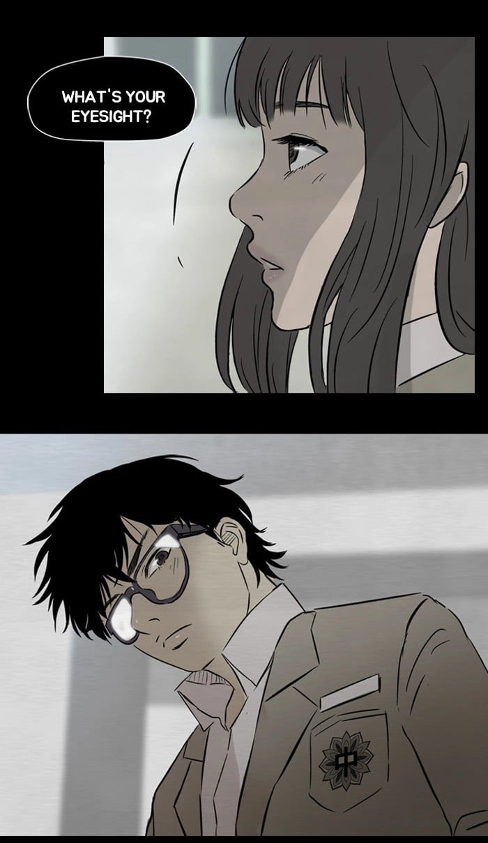 Wind Breaker Chapter 27 - Page 22
