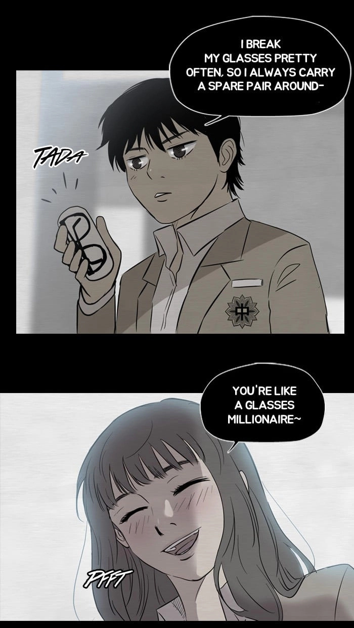 Wind Breaker Chapter 27 - Page 26