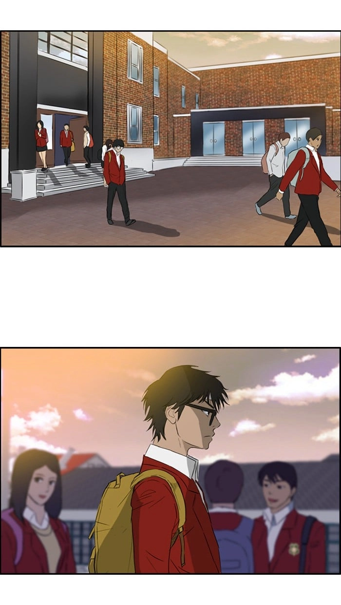 Wind Breaker Chapter 27 - Page 31