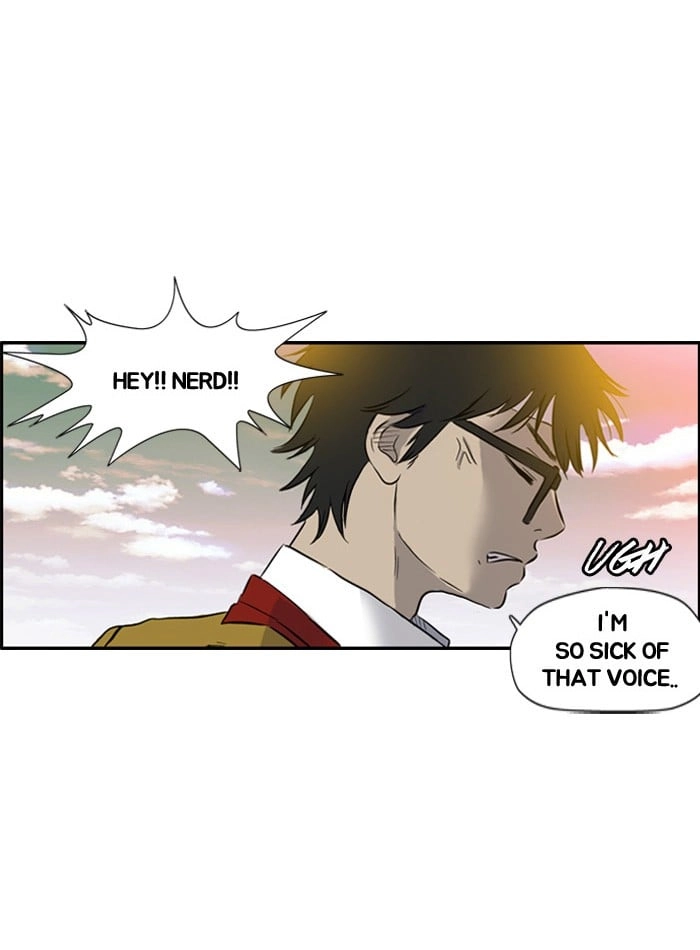 Wind Breaker Chapter 27 - Page 32