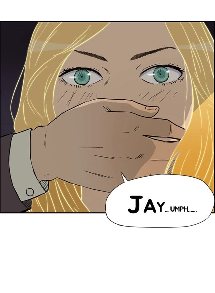 Wind Breaker Chapter 27 - Page 38