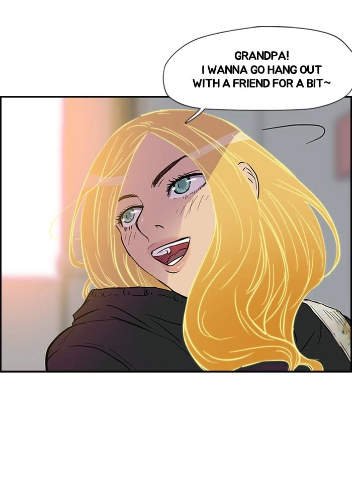 Wind Breaker Chapter 27 - Page 40