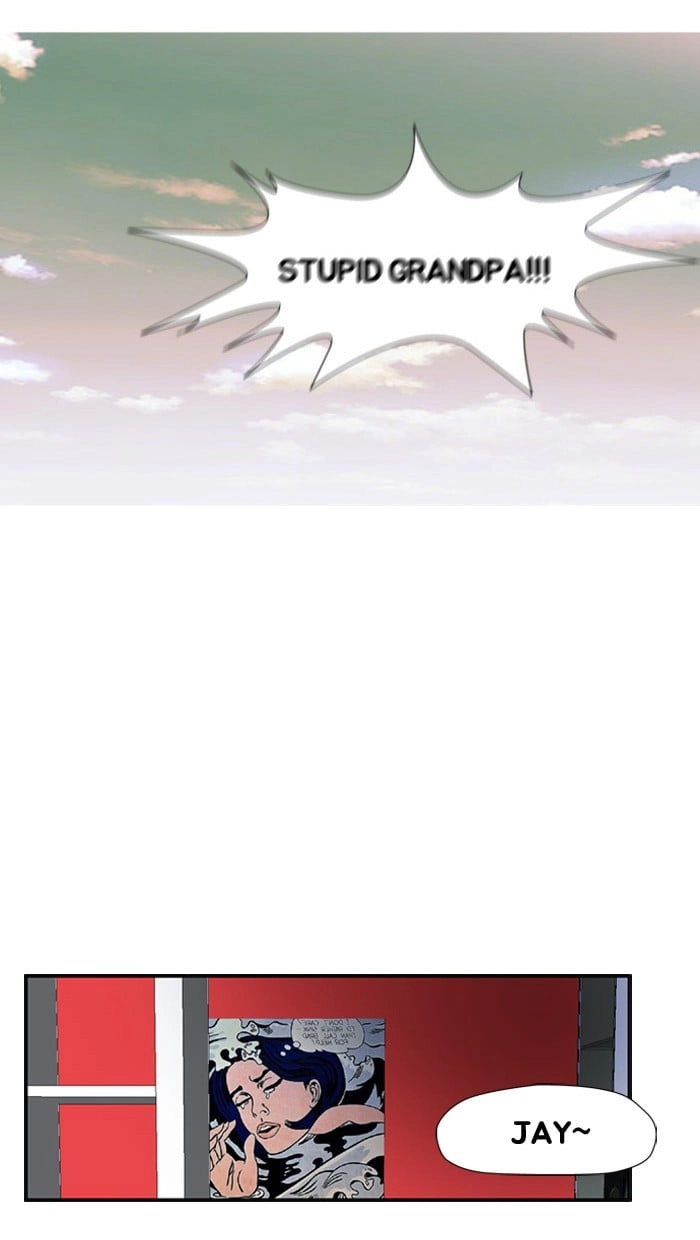 Wind Breaker Chapter 27 - Page 42