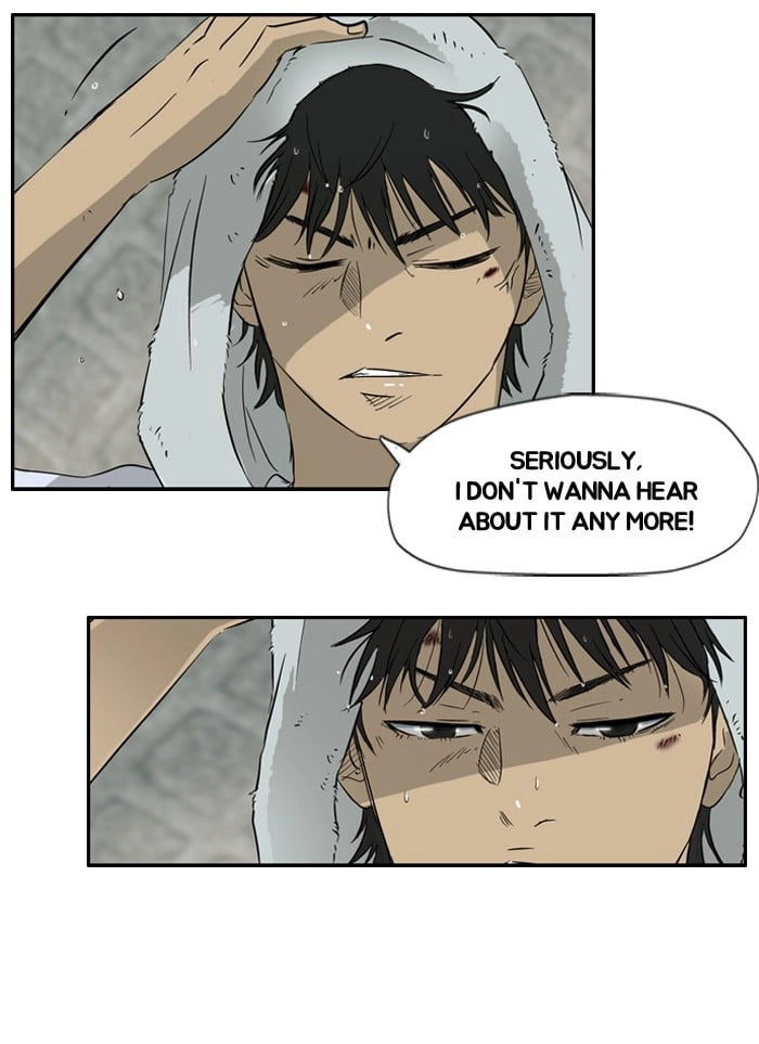 Wind Breaker Chapter 27 - Page 44