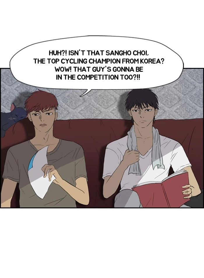 Wind Breaker Chapter 27 - Page 46